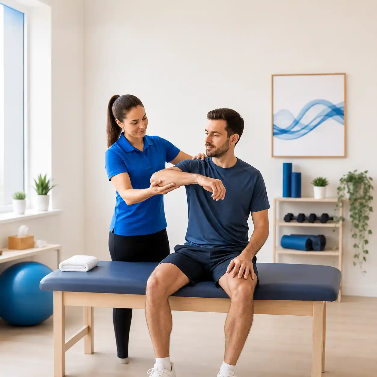 Acupuncture for Frozen Shoulder, does acupuncture work for frozen shoulder, shoulder pain treatment, restore mobility, adhesive capsulitis
